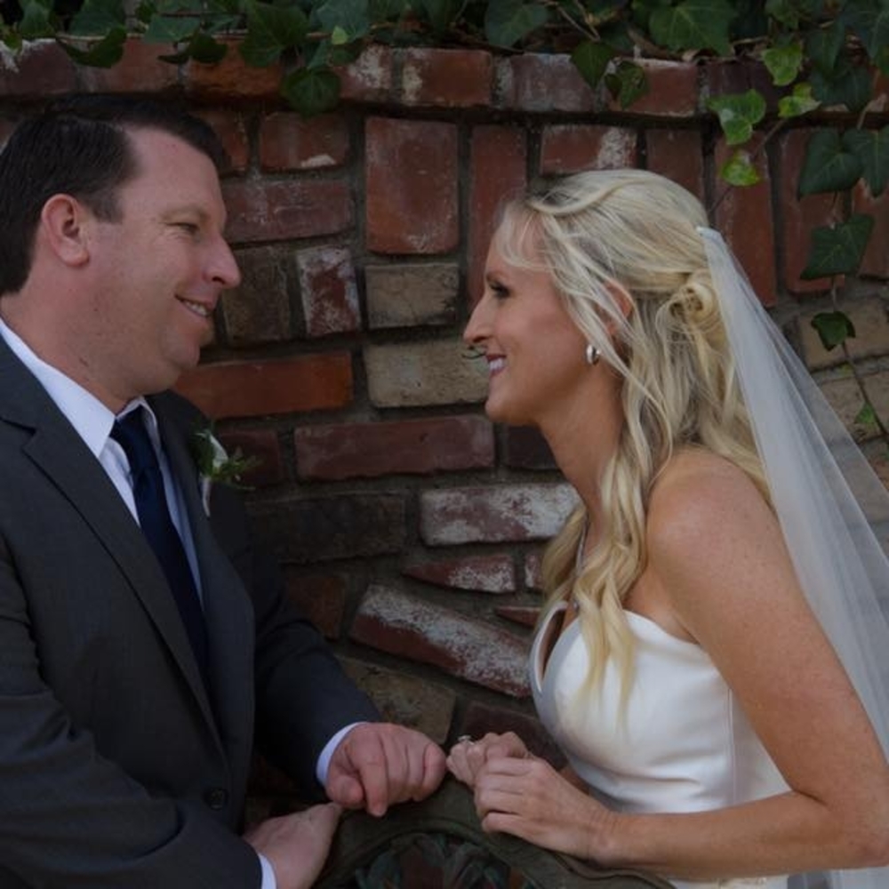 Meet your Posher, Caroline